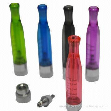 High Quality E-cigarette GS H2 Clearomizer